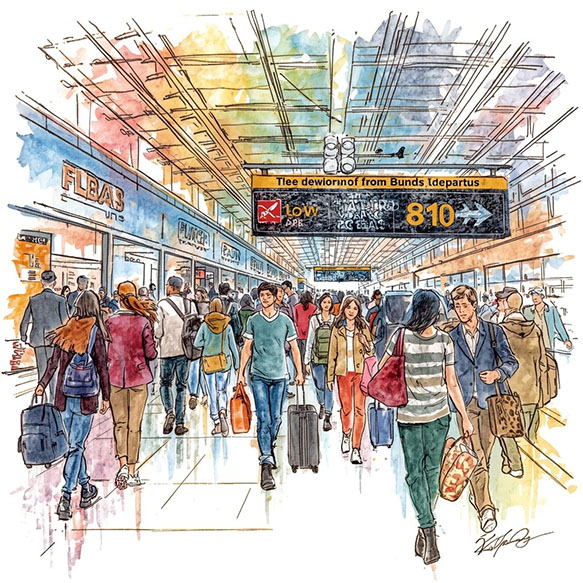 Stage Image