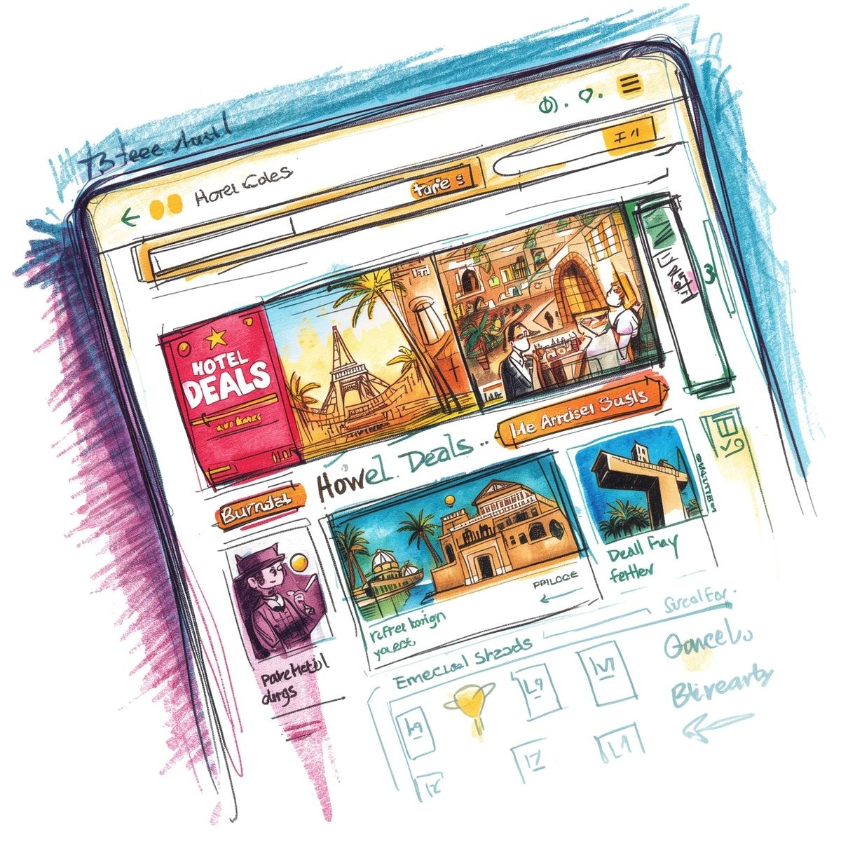 Hotel Deals