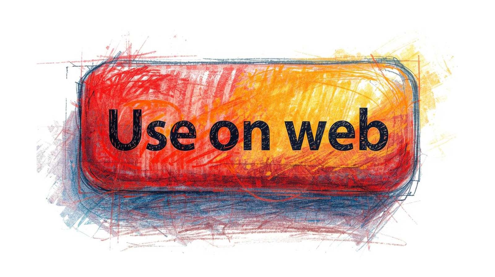 Use on Web